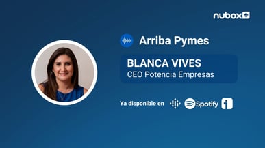 #Ep20 I Gym Financiero y Tributario con Blanca Vives