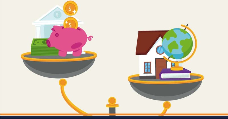 Inteligencia financiera: ¿cómo aumentar activos y disminuir pasivos?