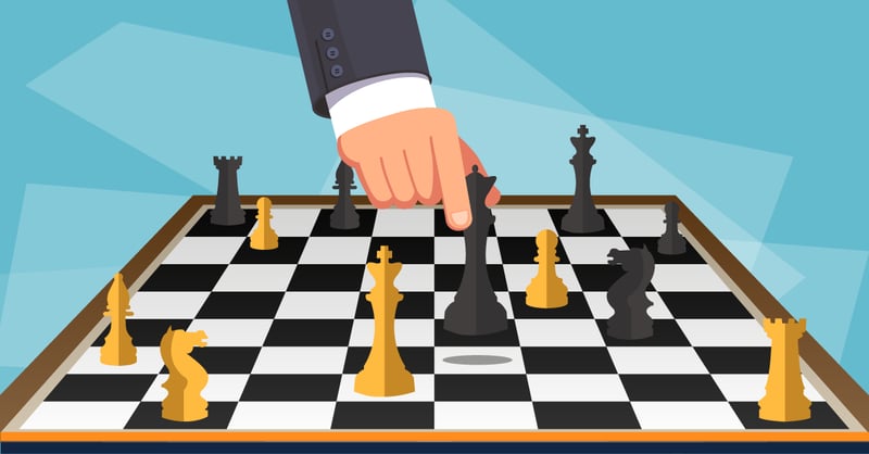 ¿Cómo analizar a tu competencia?