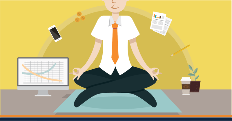 Tu Concentracion Llego A Su Limite Mantente Atento Con Estos Tips