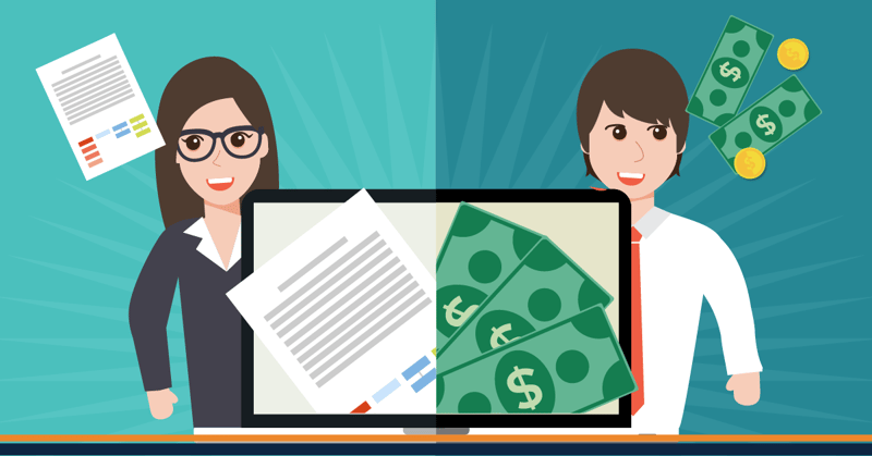 ¿Cuál es la diferencia entre un software de remuneraciones y de RRHH?