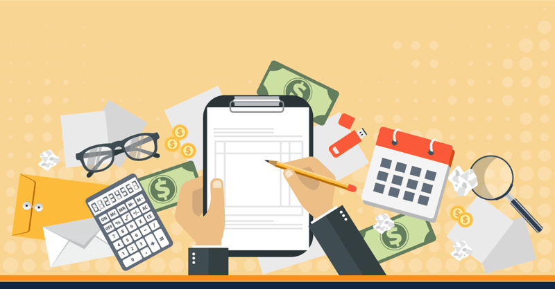 ¿Qué es ingreso en contabilidad?