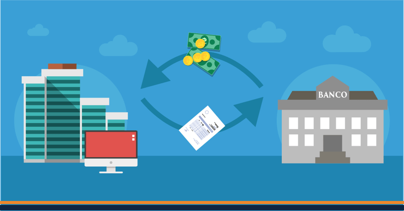 ¿Qué es un archivo electrónico de cesión?