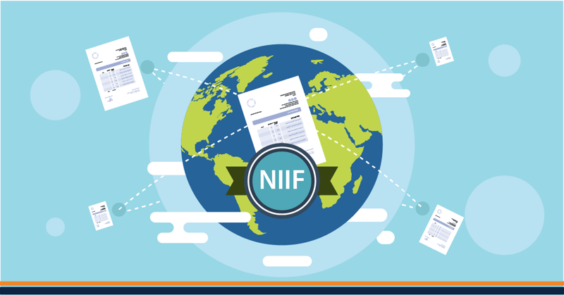 ¿Qué son las NIIF?