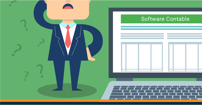 ¿Es necesario que las pymes tengan un software contable?