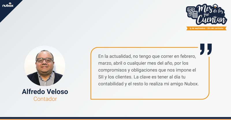 Las nuevas alianzas en el mundo contable