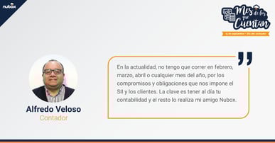 Las nuevas alianzas en el mundo contable
