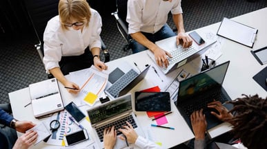 Cómo hacer un plan de trabajo: guía paso a paso para tu negocio