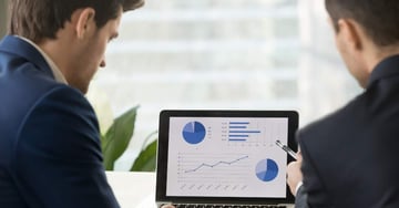 Así un software de contabilidad financiera reduce el estrés