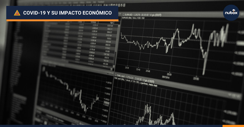 COVID-19: Datos económicos que debes saber si eres una pyme