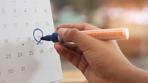 Calendario Declaraciones Juradas 2026