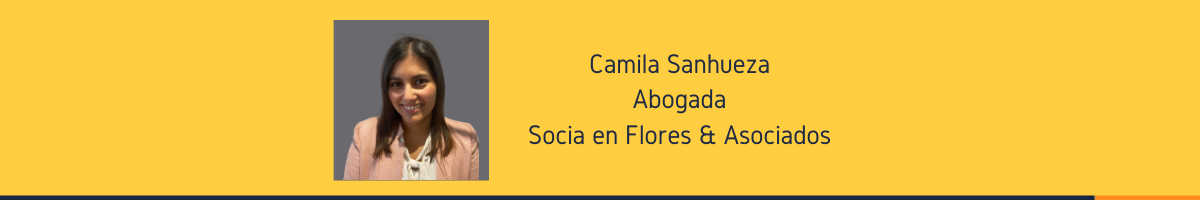 Camila Sanhueza