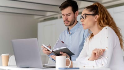 Cartas de amonestación: todo lo que debes saber