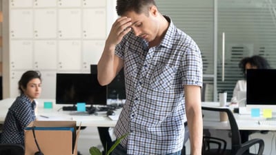 Causal de despido: cómo elegirla y aplicarla correctamente en Chile