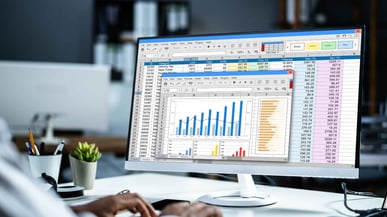 Checklist: ¿tu PYME está lista para dejar las planillas Excel atrás?