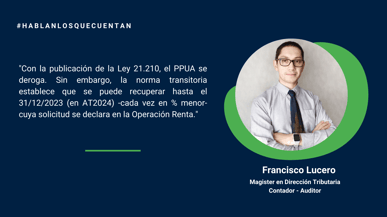 Cómo calcular el pago provisional por utilidades absorbidas (PPUA)