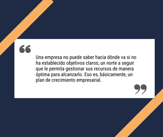 Consejos para hacer crecer tu negocio de forma sostenible