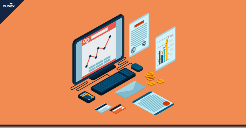 Tipos de software de contabilidad en Chile