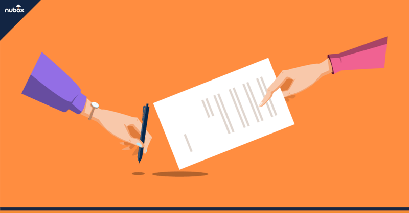 Cómo y cuando debes actualizar un contrato de trabajo en Chile