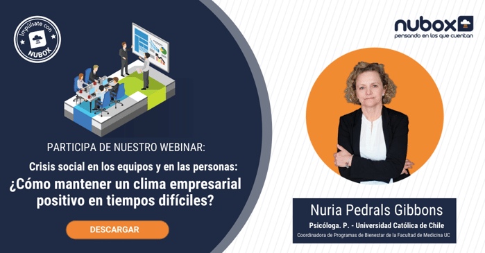Copia de Webinar Plantilla horizontal