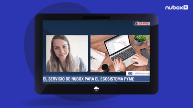 CEO de Nubox: Es clave automatizar procesos administrativos