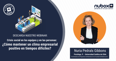 [Webinar] ¿Cómo gestionar la crisis dentro de las empresas?