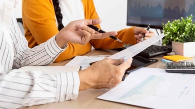 Declaraciones juradas para Pyme: qué debes saber