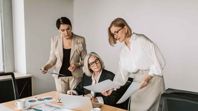 Desarrollo Organizacional: qué es, etapas y cómo aplicarlo en tu empresa