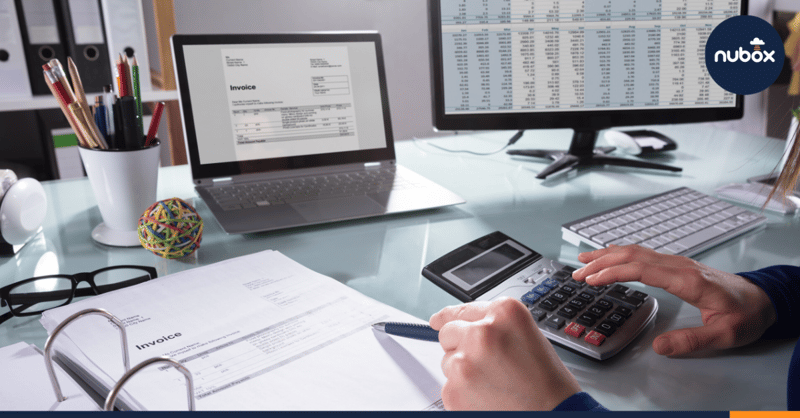 Descubre cómo un sistema contable para PYMEs facilita la gestión