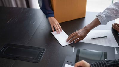 Despido laboral: Causales y proceso