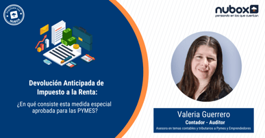 [Webinar] ¿En qué consiste la Devolución Anticipada de PPM?