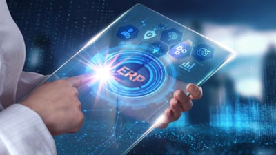 ERP Recursos Humanos: Guía para la gestión de talento