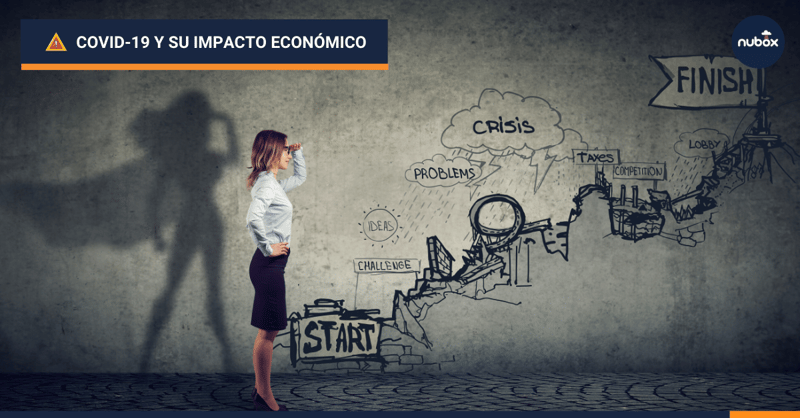 El rol del contador en tiempos de crisis: ¡Es tu momento para brillar!