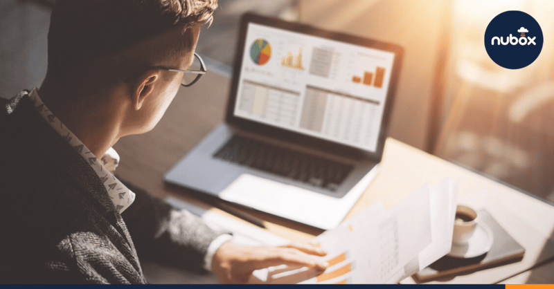 Estados financieros: ¿a qué le debes prestar atención durante la crisis?