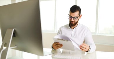 Esto debes saber si contratas trabajadores con boleta de honorarios