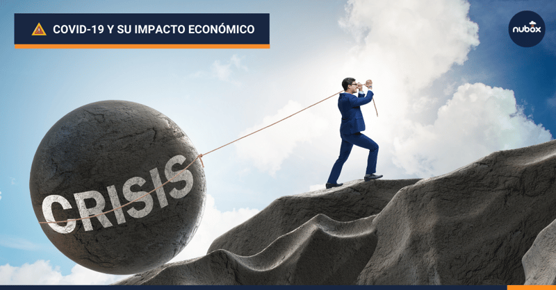 Estudios Nubox: PYMES experimentaron una caída del 18% en sus ventas en abril