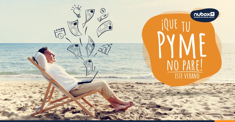 Software de gestión: ¡Así te ayudará a tomar unas merecidas vacaciones!