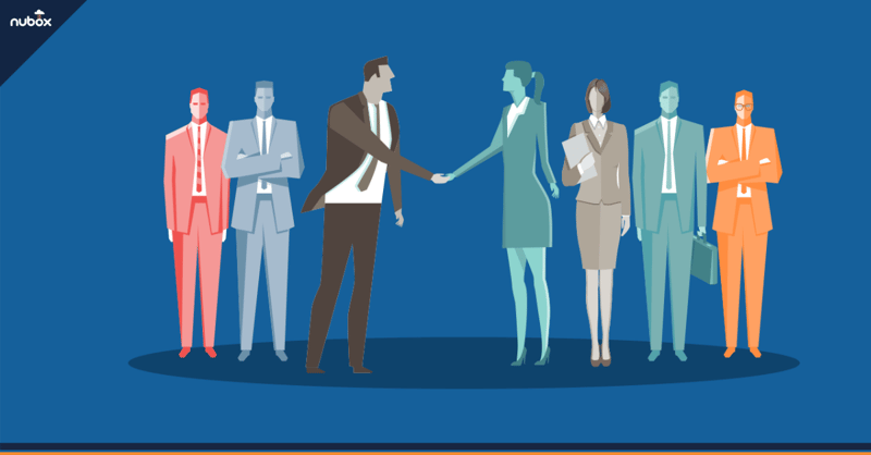 Liderazgo empresarial: ¿cómo dirigir una empresa?