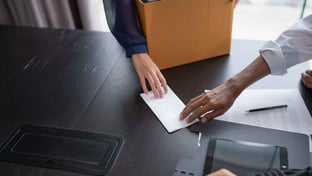 Finiquito por mutuo acuerdo: guía para el acuerdo de las partes