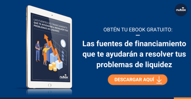 [Ebook] Conoce las fuentes de financiamiento para las PYMES