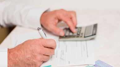 Gastos aceptados por oficio del SII