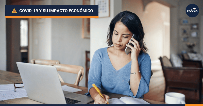 Gestión de riesgo para PyMEs: ¡no te dejes ganar por el coronavirus!