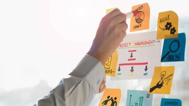 Gestión del cambio: guía completa para el éxito organizacional