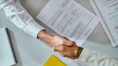 Gestión laboral digital: evolución del ciclo de contratación a finiquito en PYMES chilenas