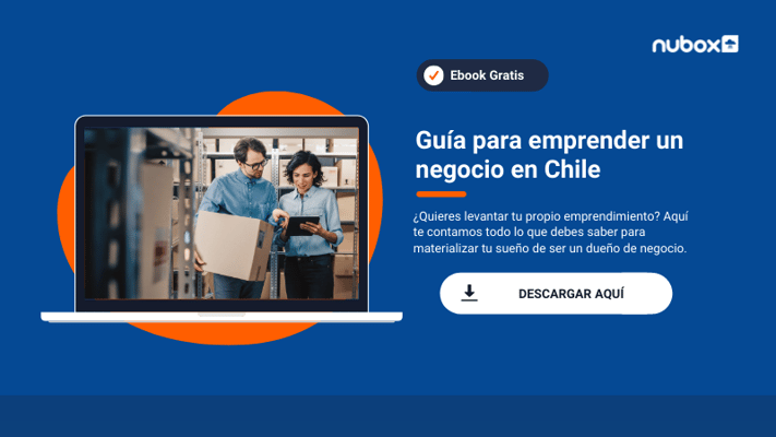 Contigo Chile: Un emprendimiento trendy