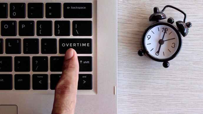 Horas extraordinarias: cómo medir su impacto en los costos de tu empresa