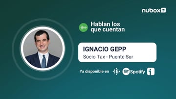 IVA a los servicios digitales: Presente y futuro en Chile