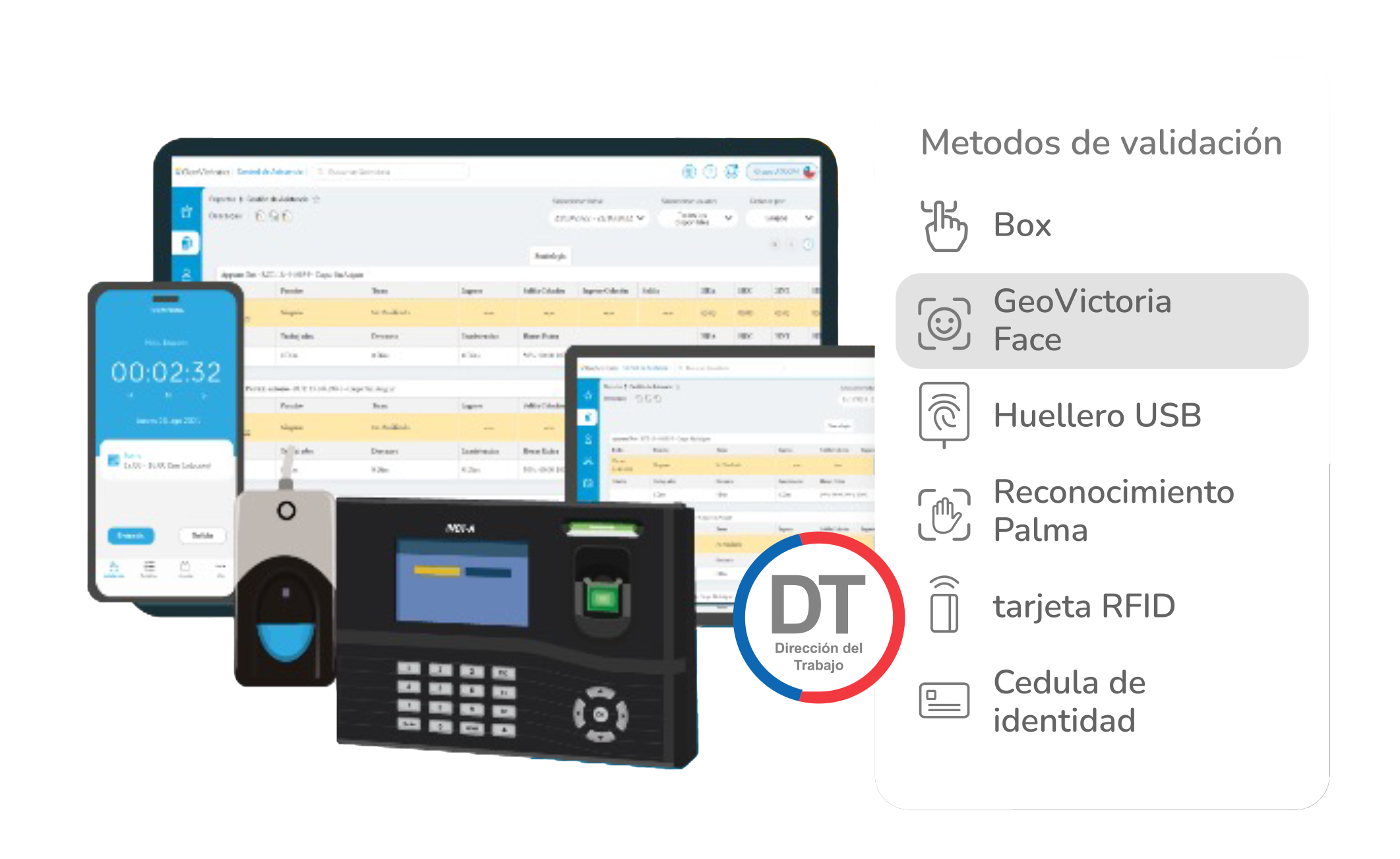 Imagen GeoVictoria