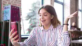 Impuestos para influencers