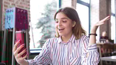 Impuestos para influencers